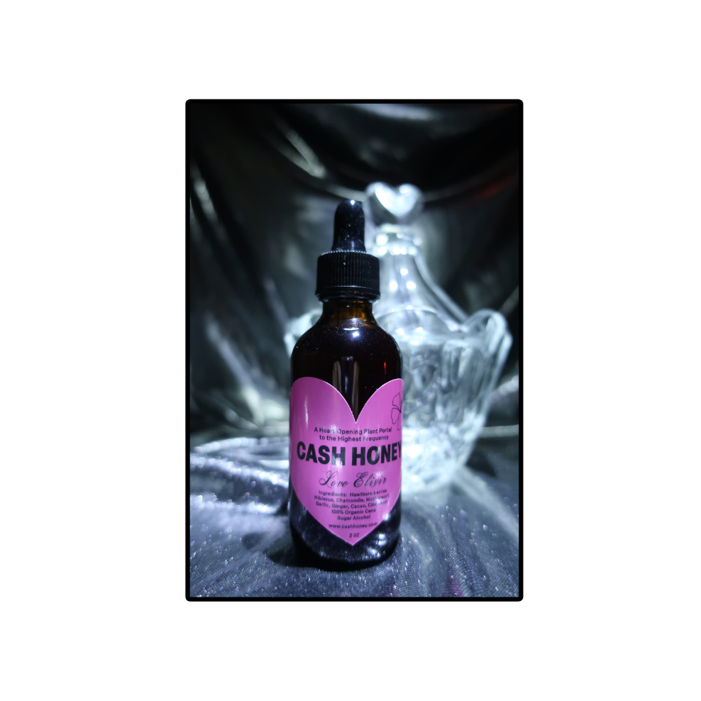 LOVE ELIXIR